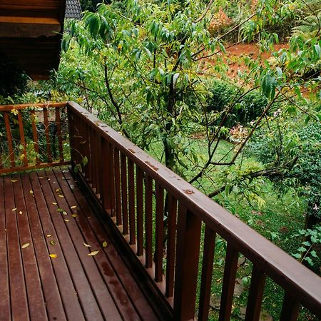 La Reserve Suites Monte Verde  Eksteriør billede