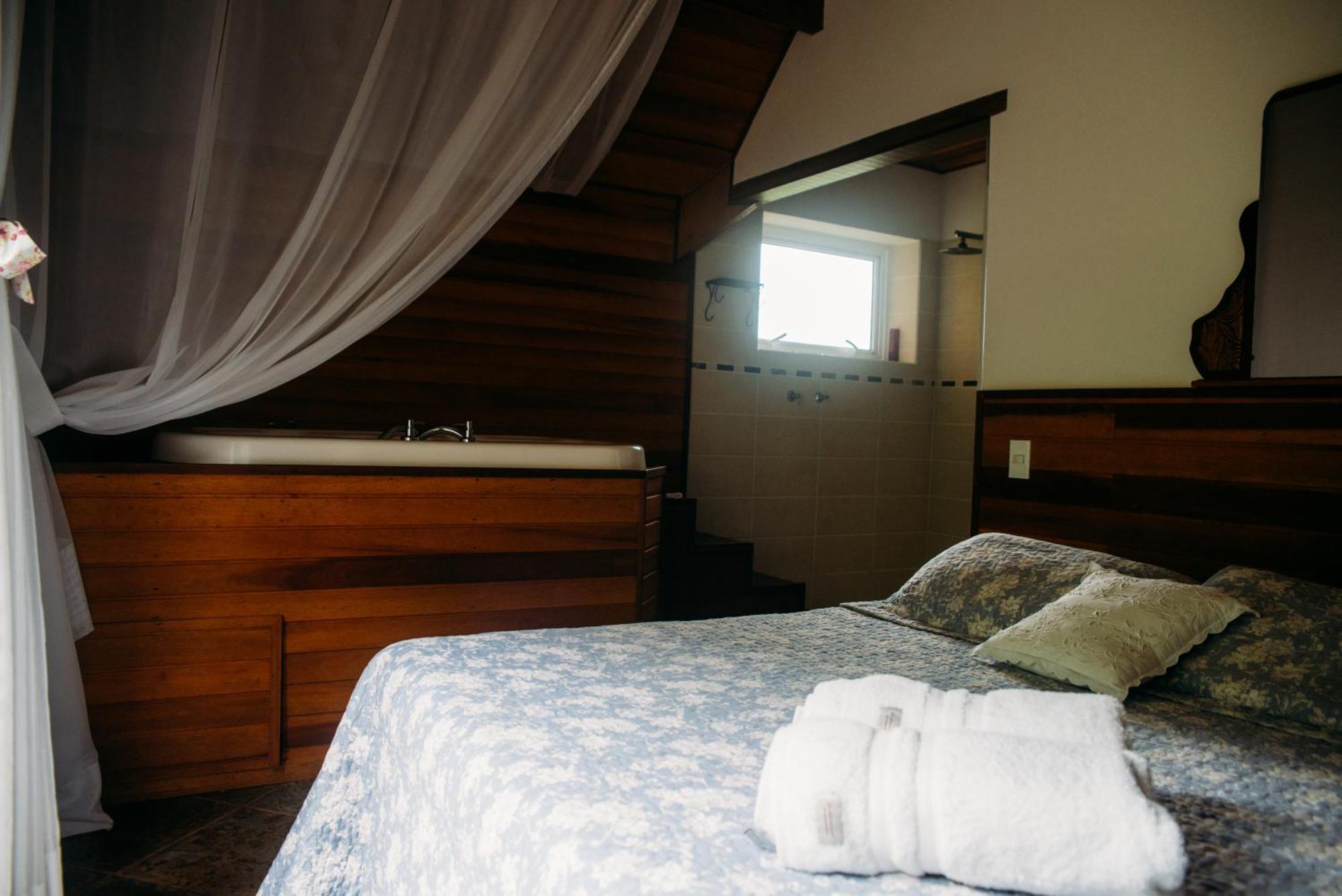 La Reserve Suites Monte Verde  Eksteriør billede