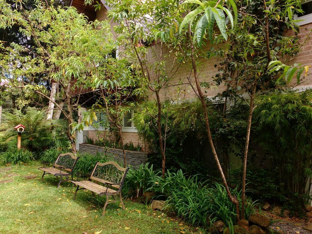 La Reserve Suites Monte Verde  Eksteriør billede