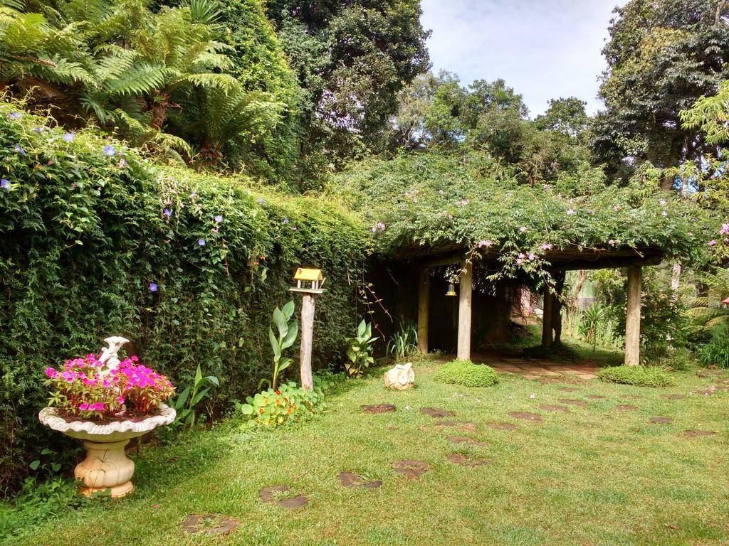 La Reserve Suites Monte Verde  Eksteriør billede