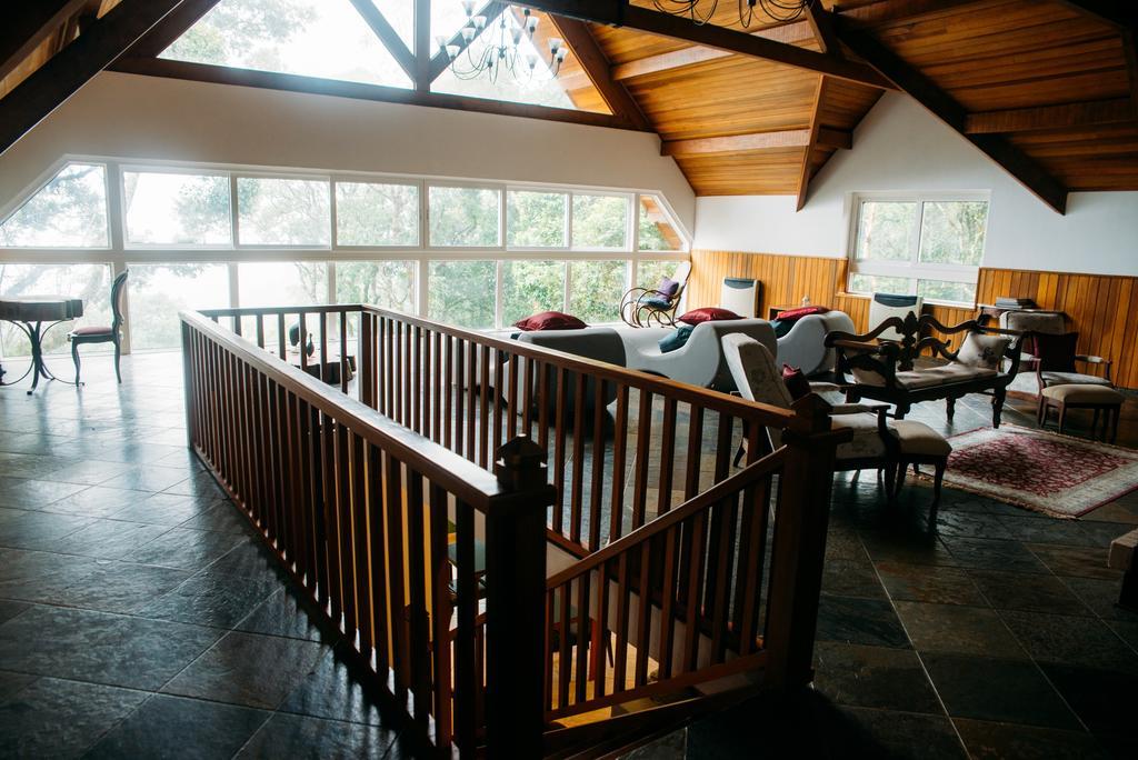 La Reserve Suites Monte Verde  Eksteriør billede