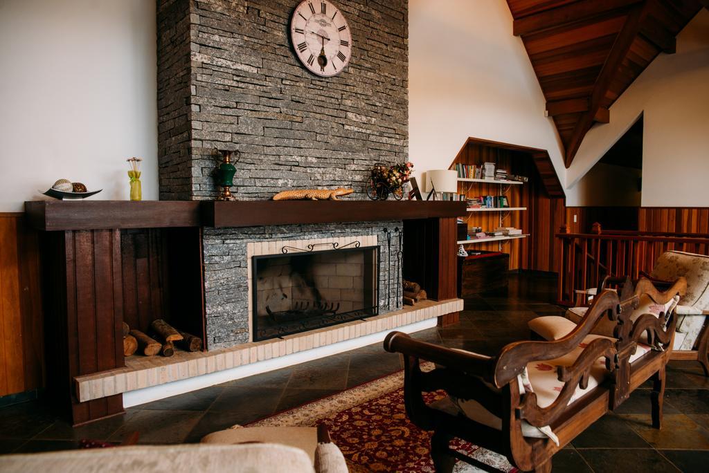 La Reserve Suites Monte Verde  Eksteriør billede