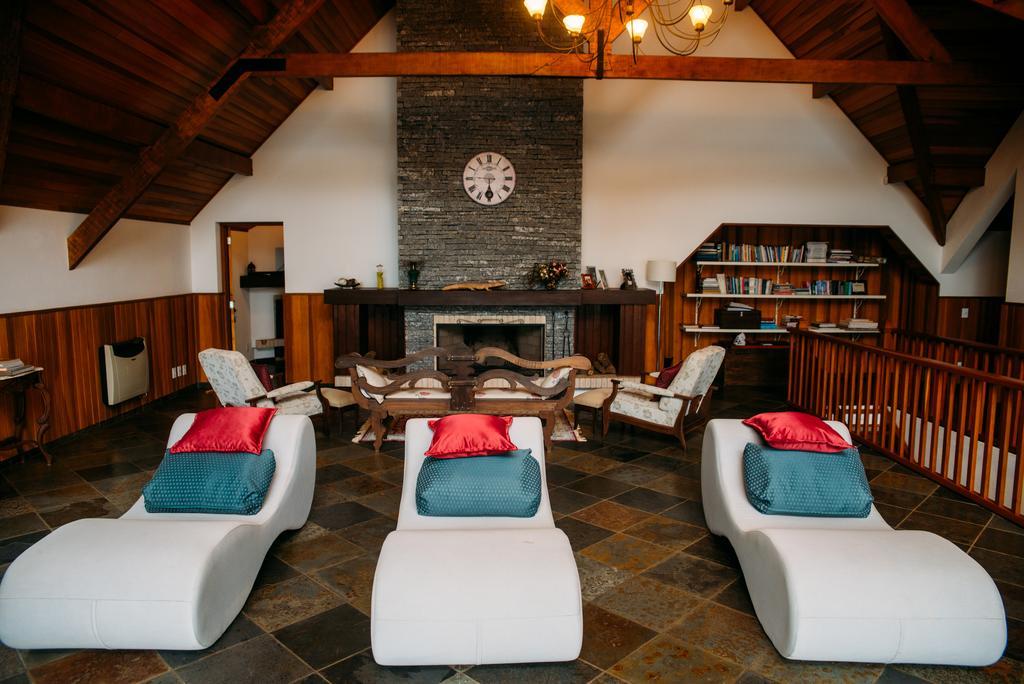 La Reserve Suites Monte Verde  Eksteriør billede