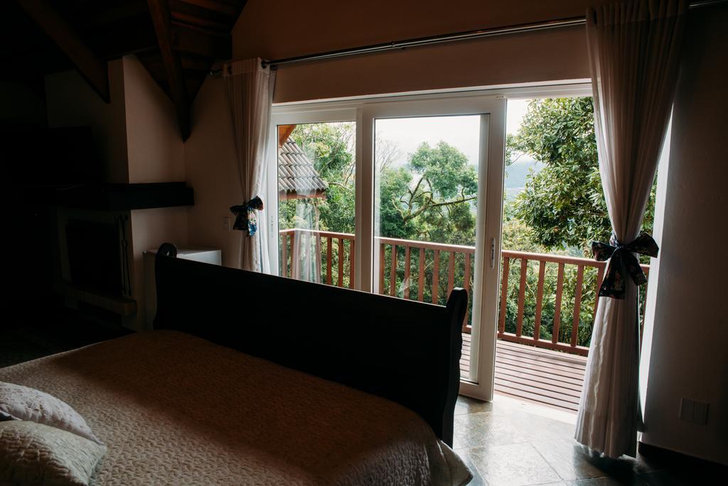 La Reserve Suites Monte Verde  Eksteriør billede