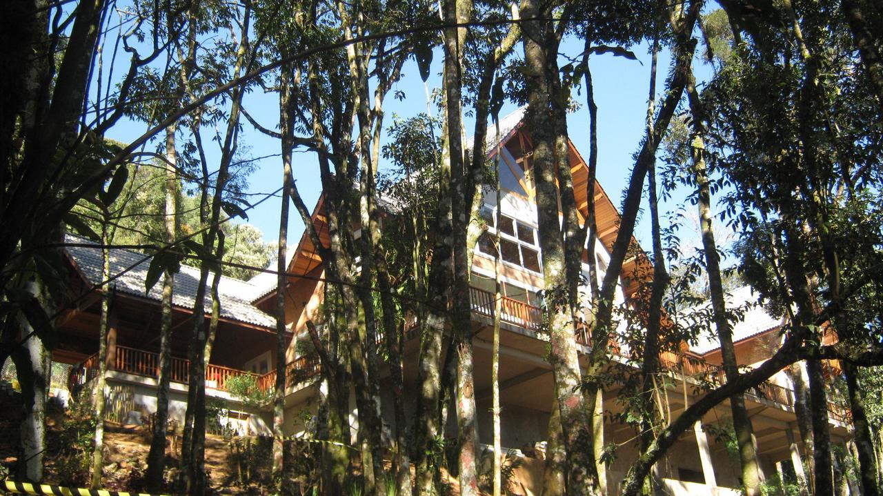 La Reserve Suites Monte Verde  Eksteriør billede