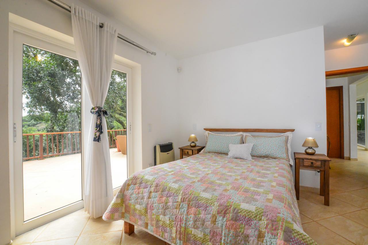 La Reserve Suites Monte Verde  Eksteriør billede