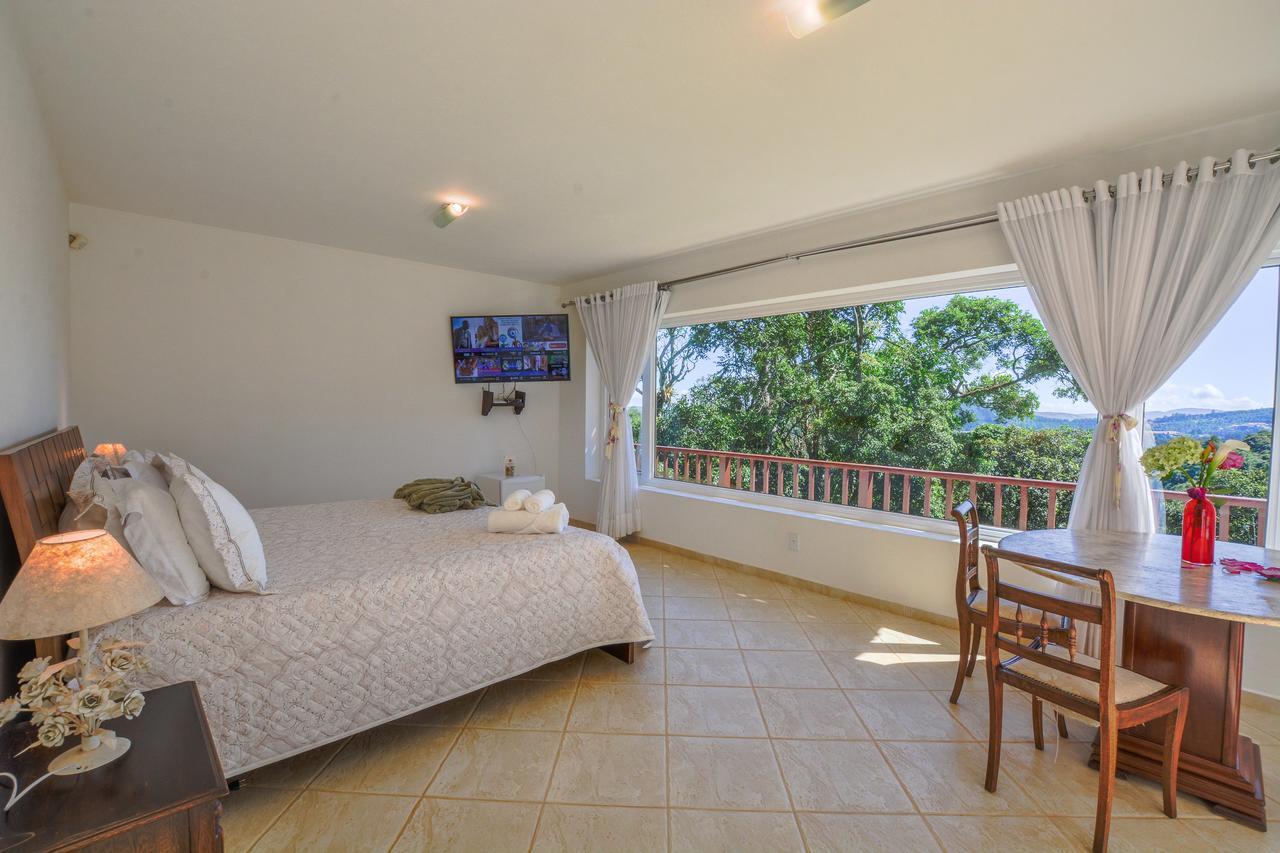 La Reserve Suites Monte Verde  Eksteriør billede