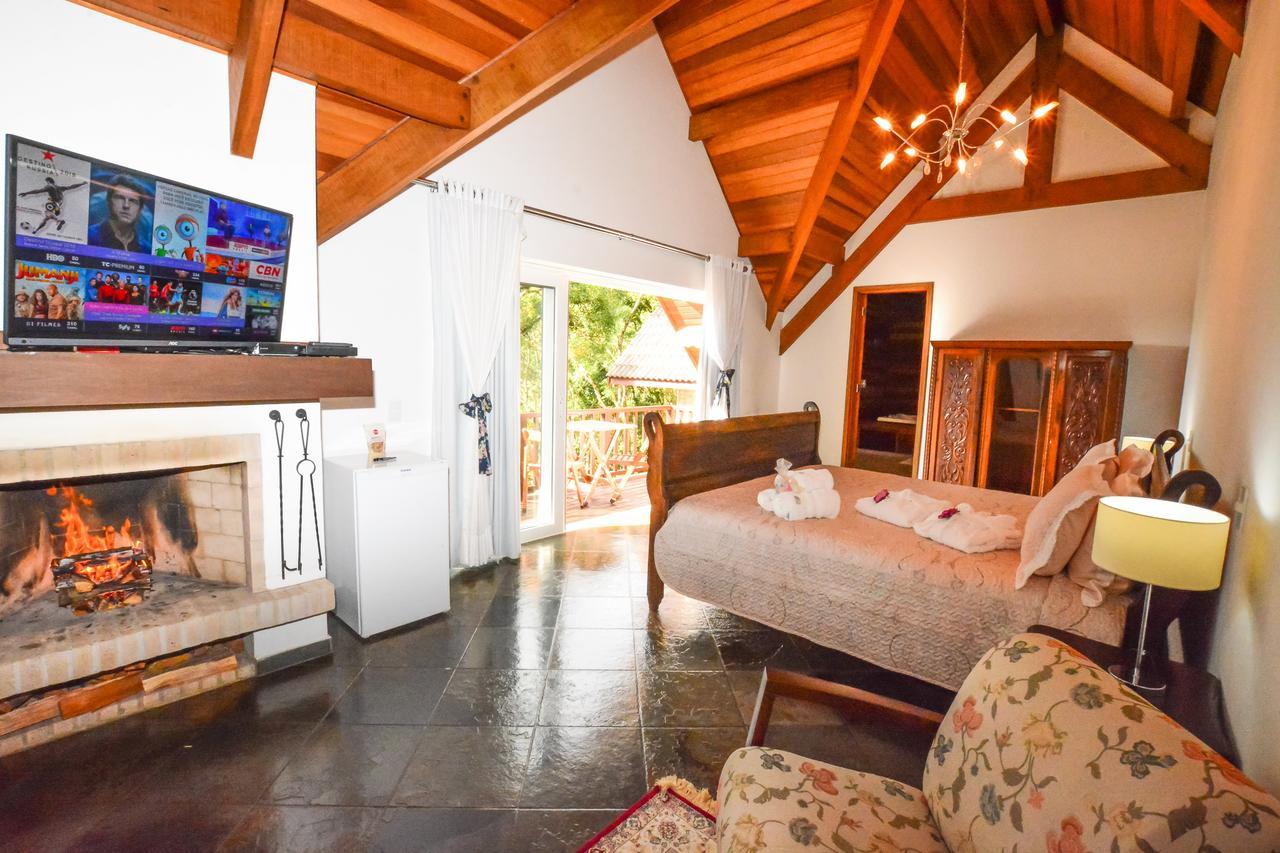 La Reserve Suites Monte Verde  Eksteriør billede