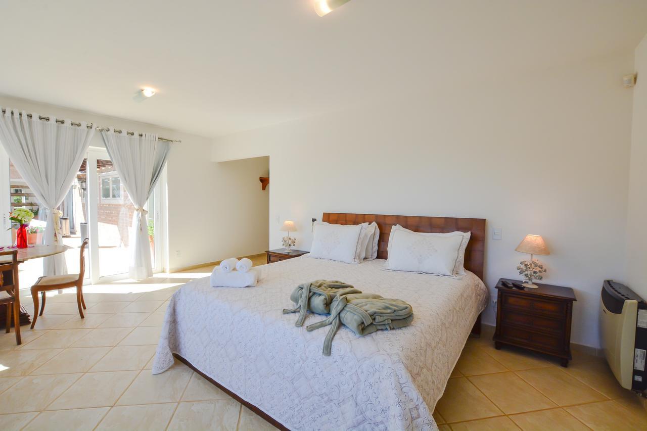 La Reserve Suites Monte Verde  Eksteriør billede