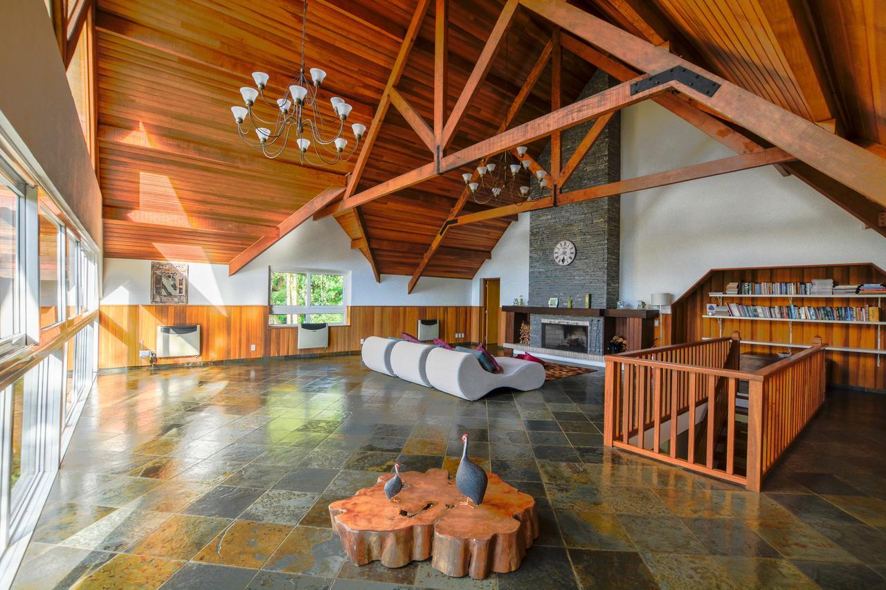 La Reserve Suites Monte Verde  Eksteriør billede