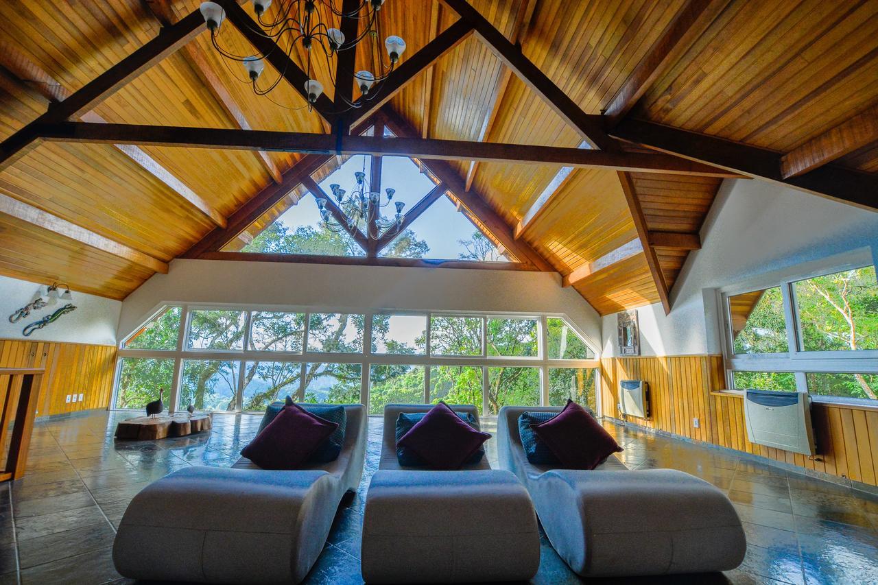 La Reserve Suites Monte Verde  Eksteriør billede