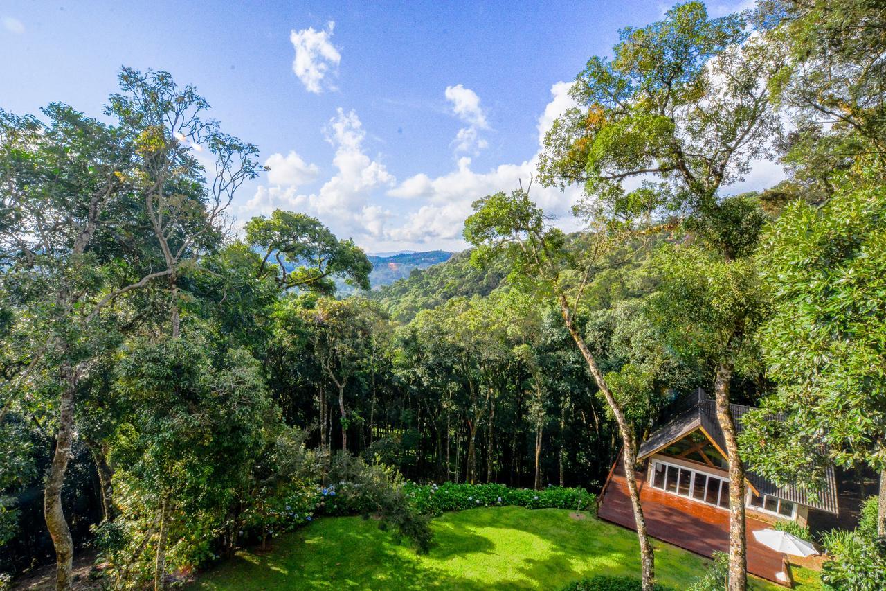 La Reserve Suites Monte Verde  Eksteriør billede