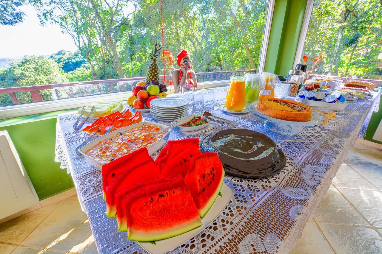 La Reserve Suites Monte Verde  Eksteriør billede
