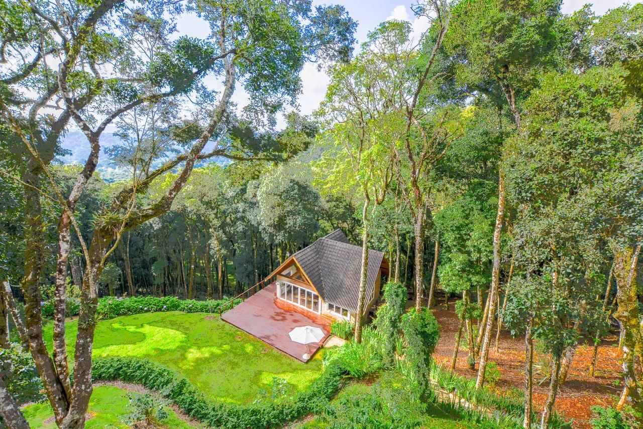 La Reserve Suites Monte Verde  Eksteriør billede