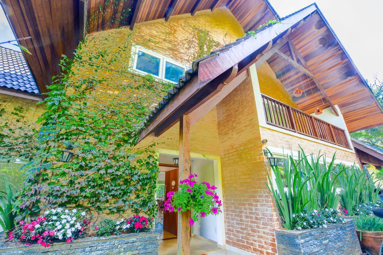 La Reserve Suites Monte Verde  Eksteriør billede