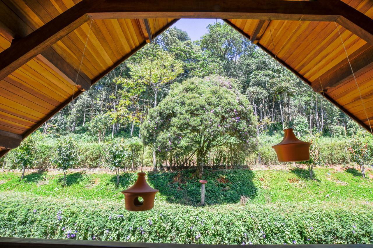 La Reserve Suites Monte Verde  Eksteriør billede